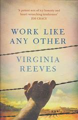 Work Like Any Other by Virginia Reeves
